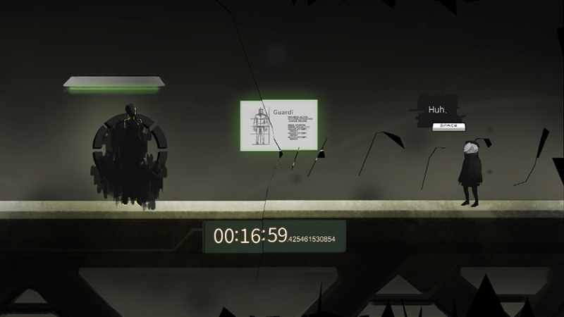 PLUTONIUM screenshot 10