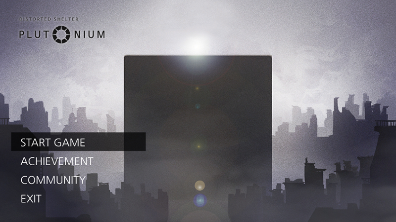 PLUTONIUM screenshot 2