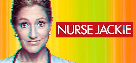 Nurse Jackie: Pillgrimage banner