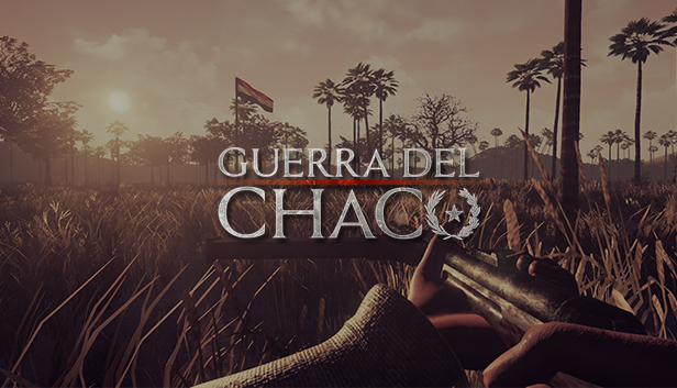 CW Chaco War en Steam