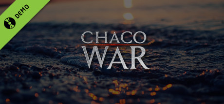 CW: Chaco War Demo banner