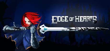 Edge of Hearts Cover Image