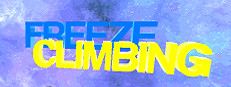 Freeze Climbing 게임 이미지