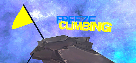 Freeze Climbing Cover Image