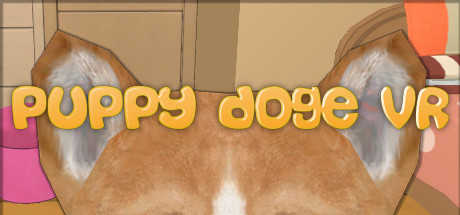 Puppy Doge VR Cover Image