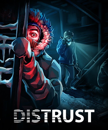 Distrust: Polar Survival