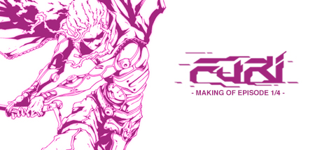 Making of Furi: Episode 1 - Conception banner