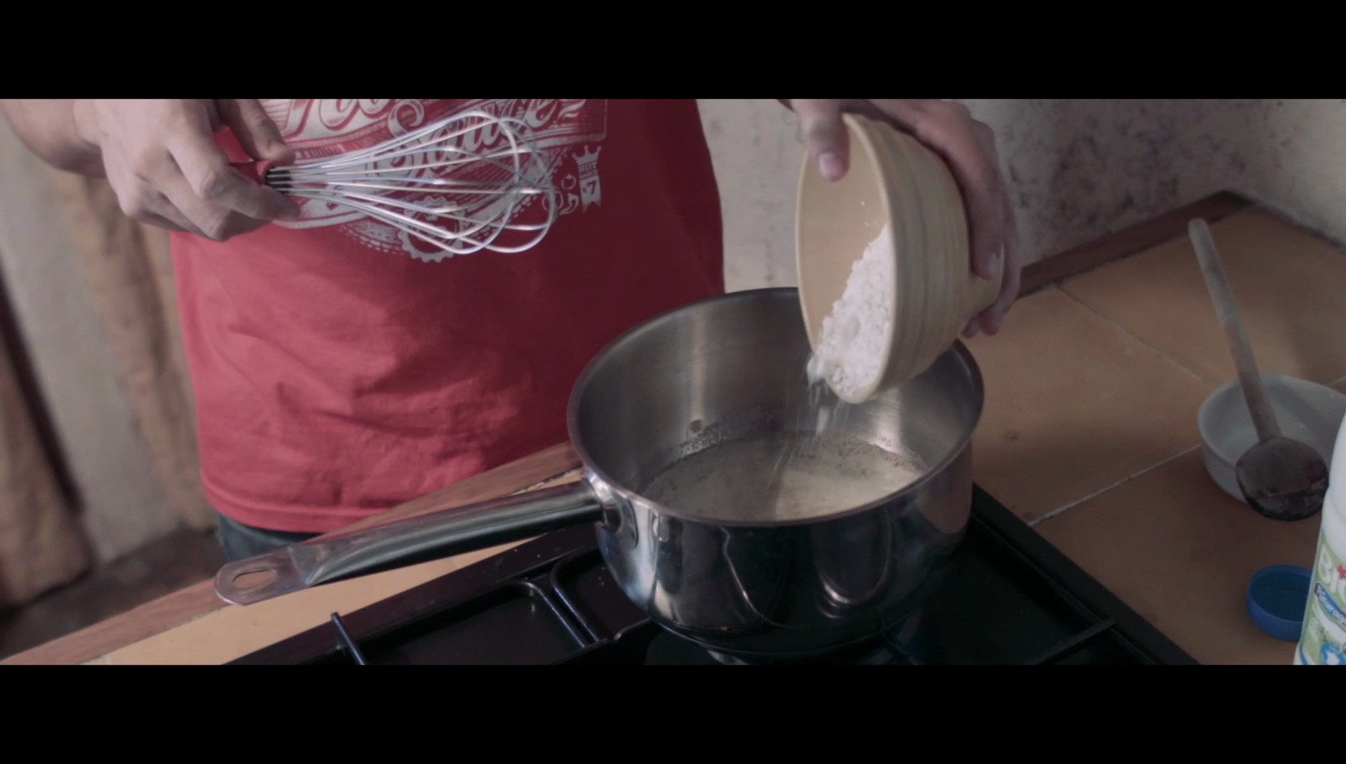 Making of Furi: Episode 1 - Conception #5