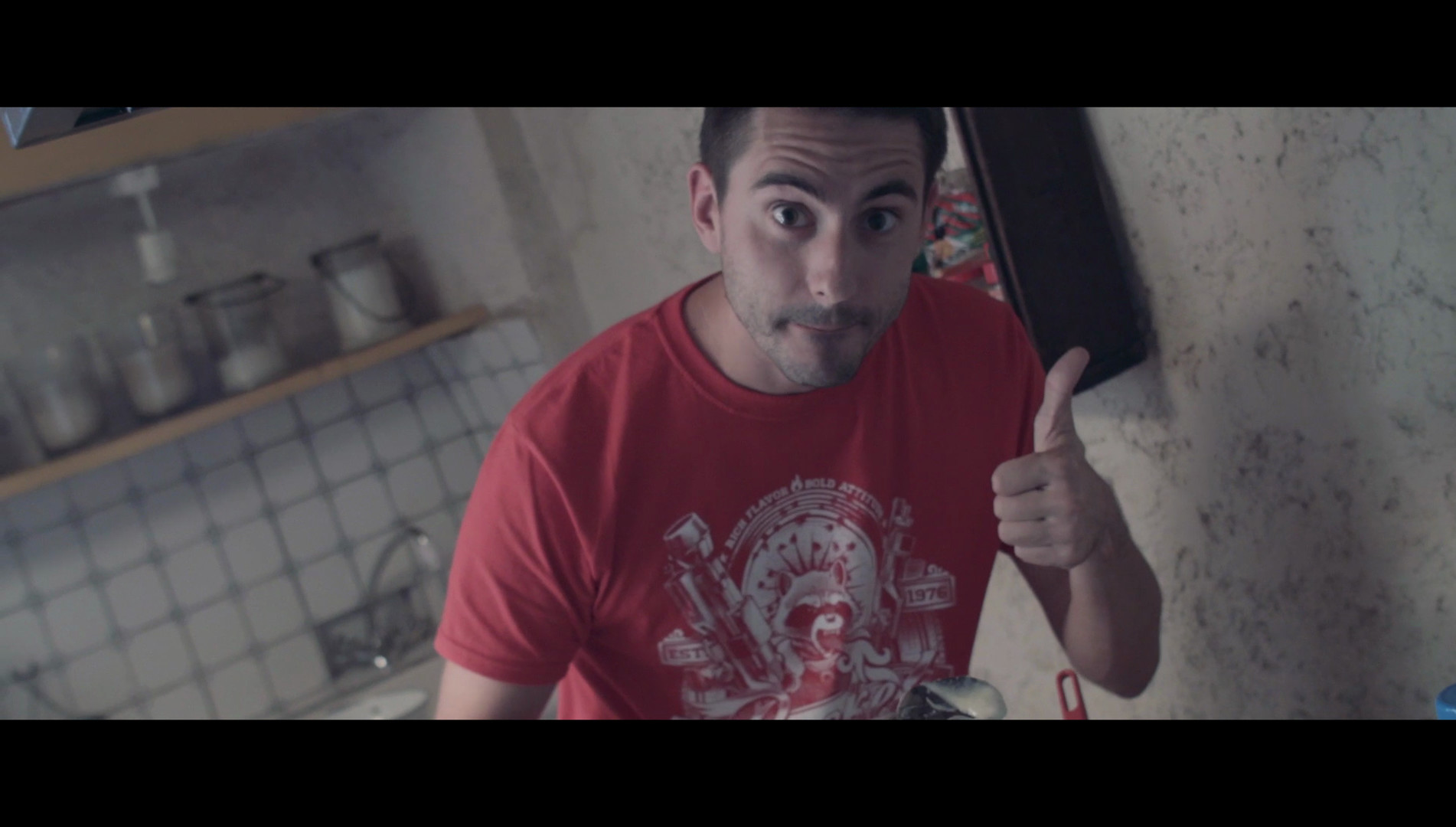 Making of Furi: Episode 1 - Conception #2