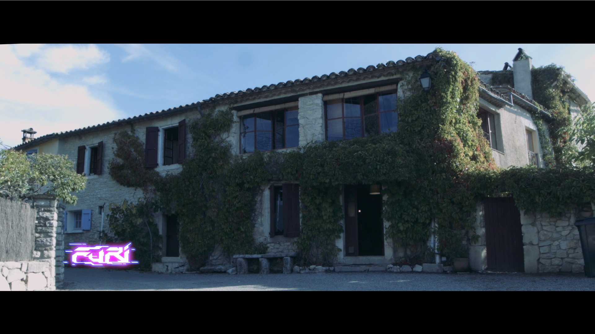 Making of Furi: Episode 2 - Game Play #0