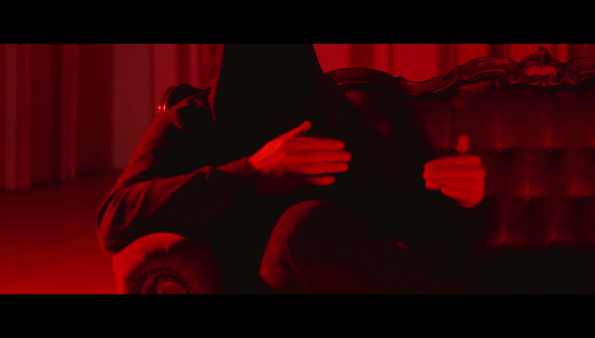 Making of Furi: Episode 4 - Music #3