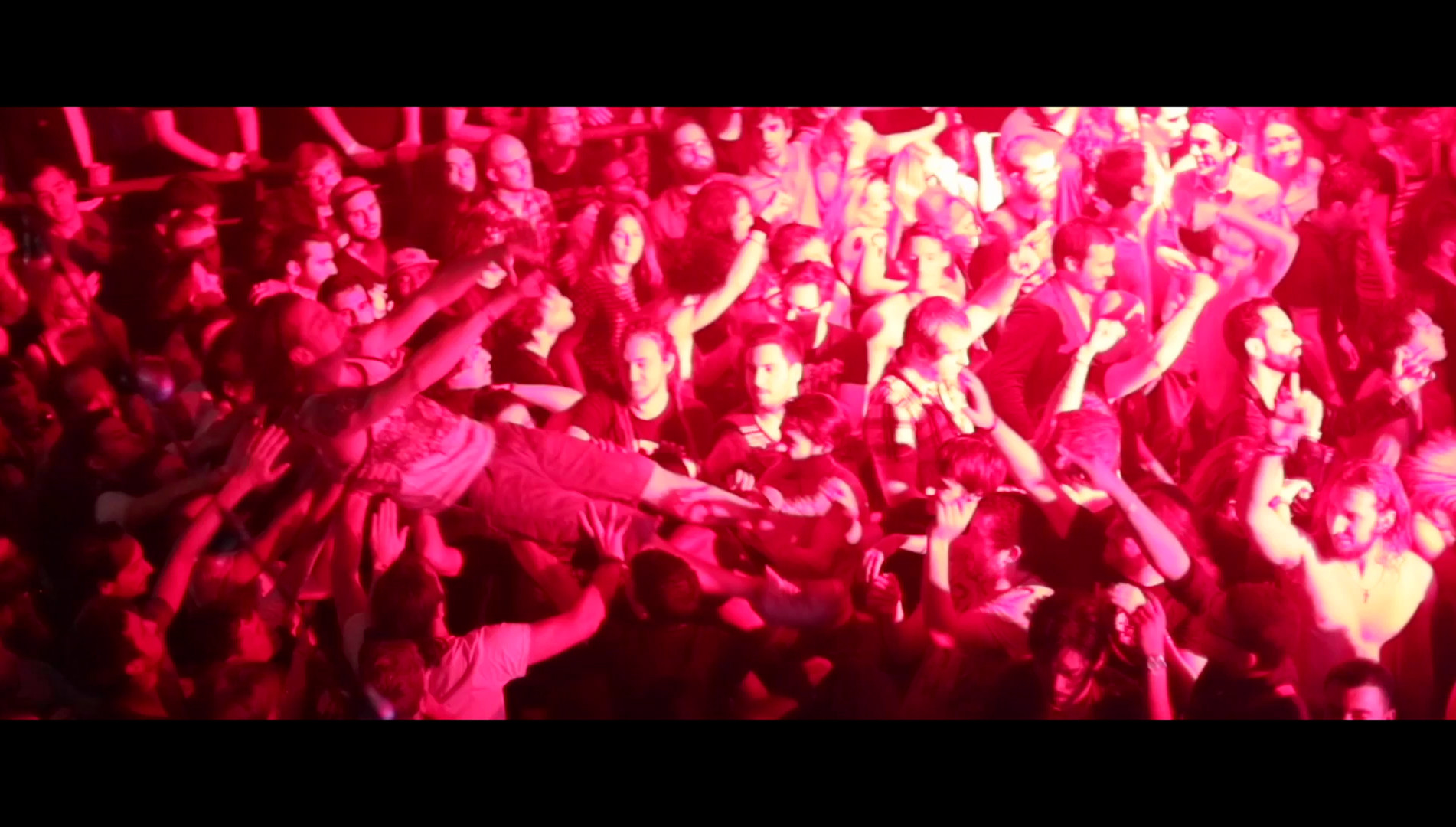 Making of Furi: Episode 4 - Music #4