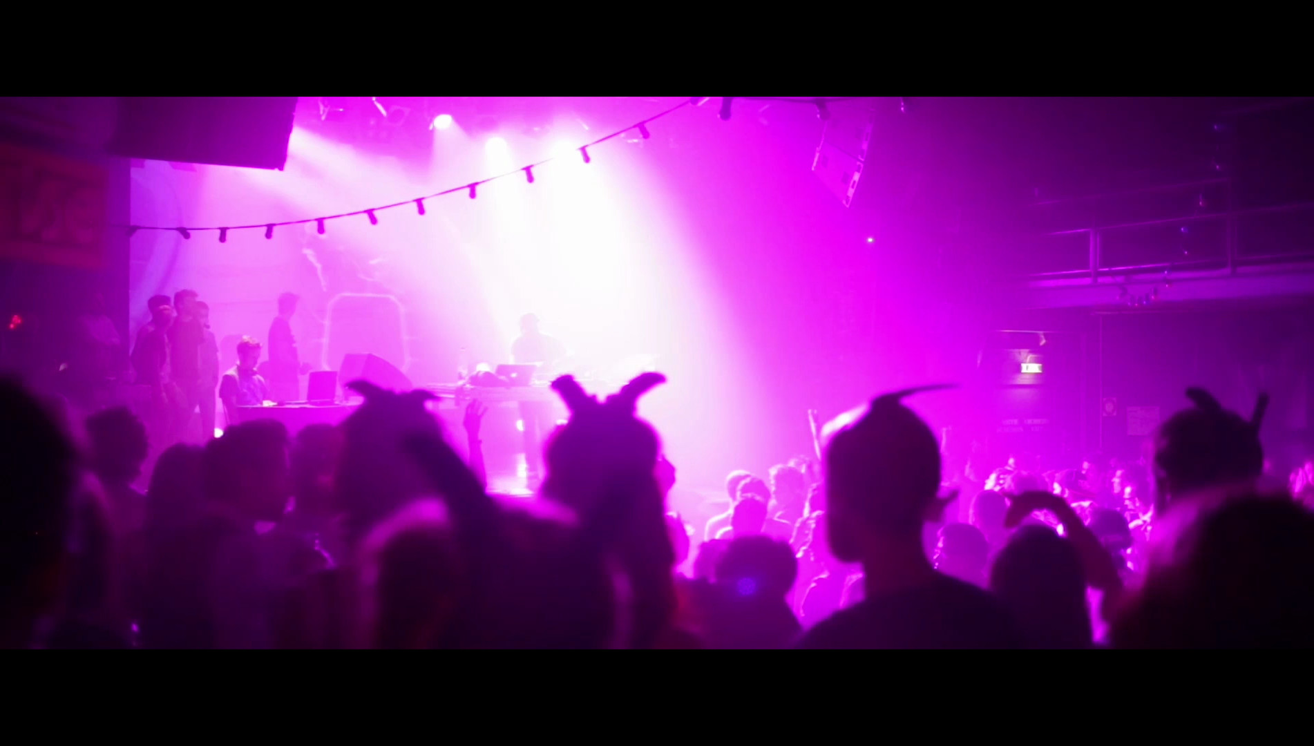 Making of Furi: Episode 4 - Music #5