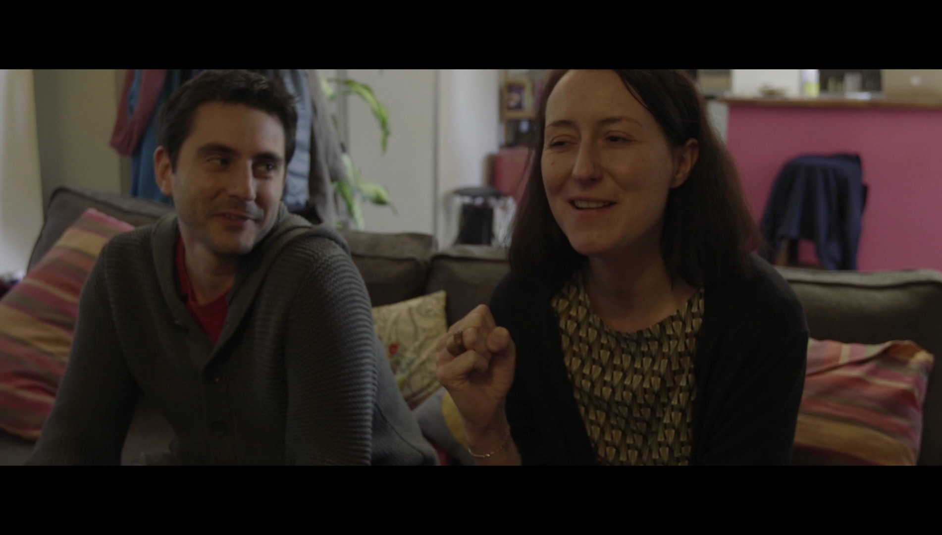 Making of Furi: Episode 4 - Music #2