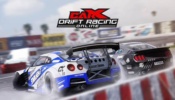 CarX Drift Racing Online on Steam