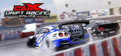 App Store CarX Drift Racing 2