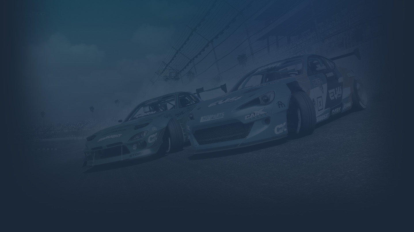 CarX Drift Racing Online background