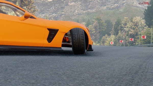 Скриншот №13 к CarX Drift Racing Online