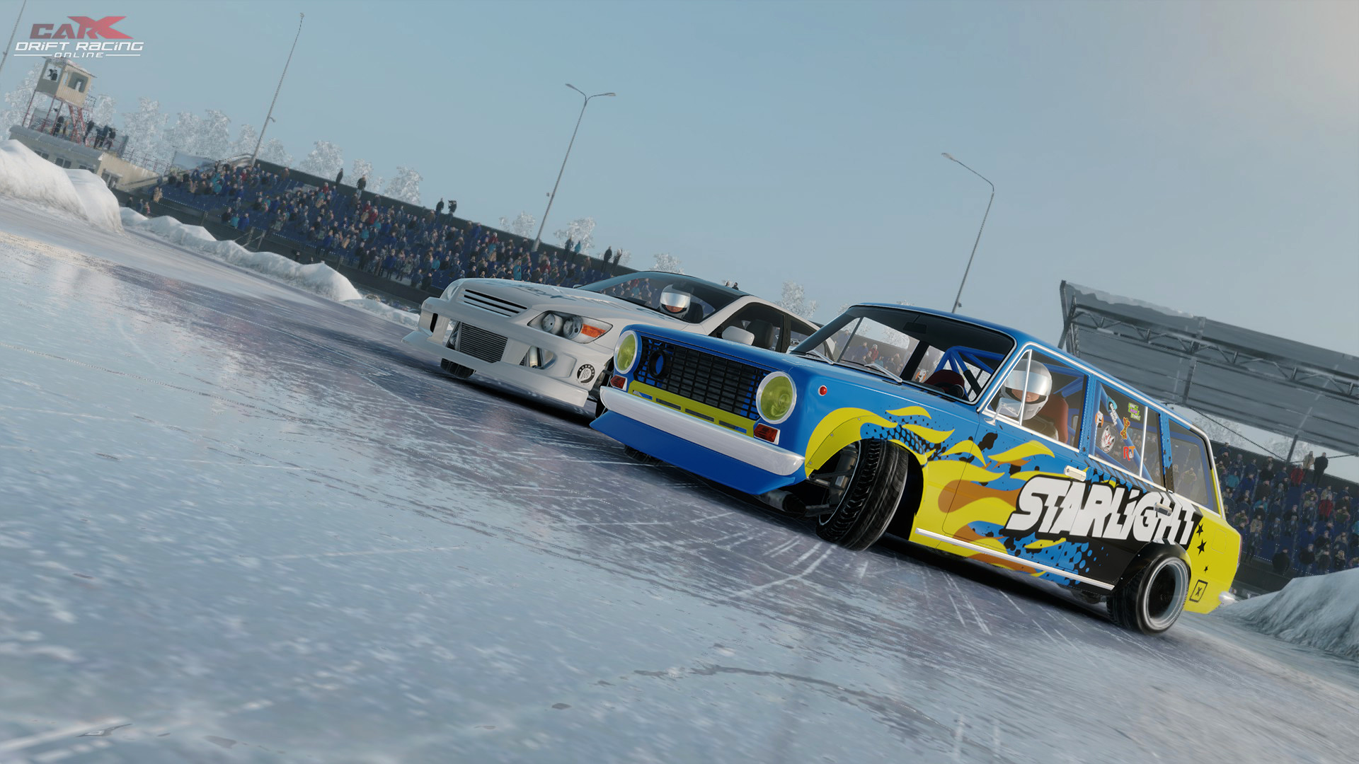 CarX Drift Racing Online - Gold on Steam