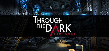 Through The Dark: Prologue Cover Image
