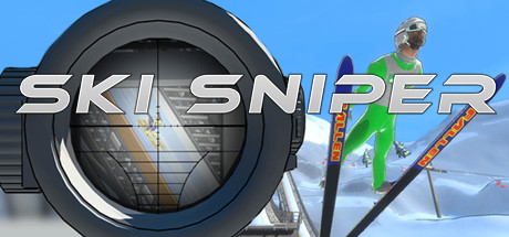 Ski Sniper steam charts