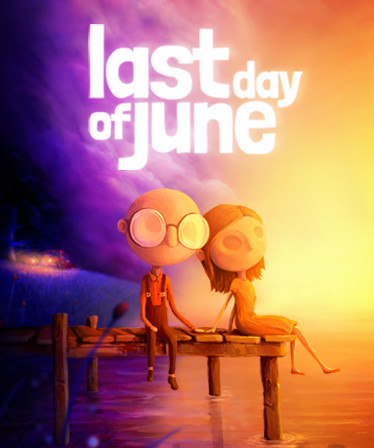 Last Day of June