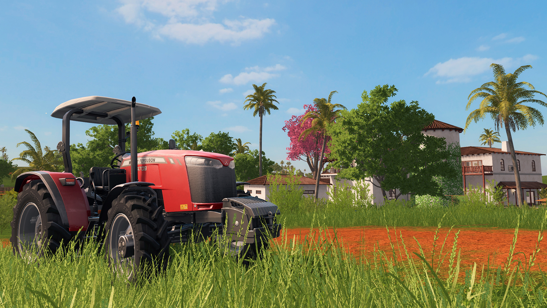 Сэкономьте 60% при покупке Farming Simulator 17 - Platinum Expansion в Steam