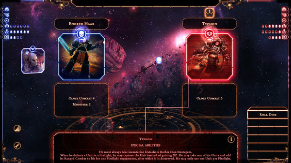 скриншот Talisman: The Horus Heresy - Heroes & Villains 4 4