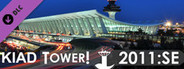 Tower!2011:SE - Washington [KIAD] Airport