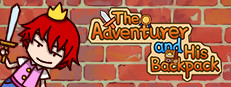 The Adventurer and His Backpack