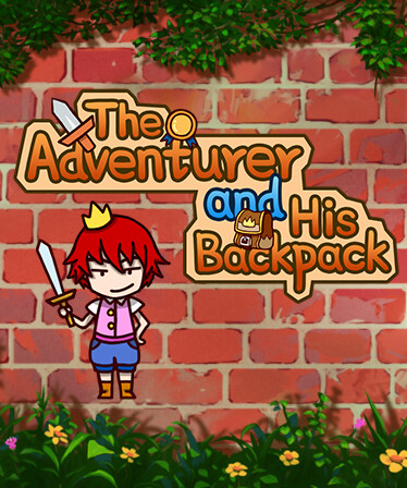 The Adventurer and His Backpack