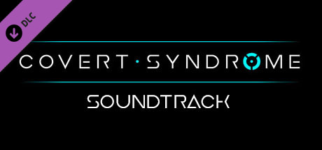 Covert Syndrome - Original Soundtrack banner image