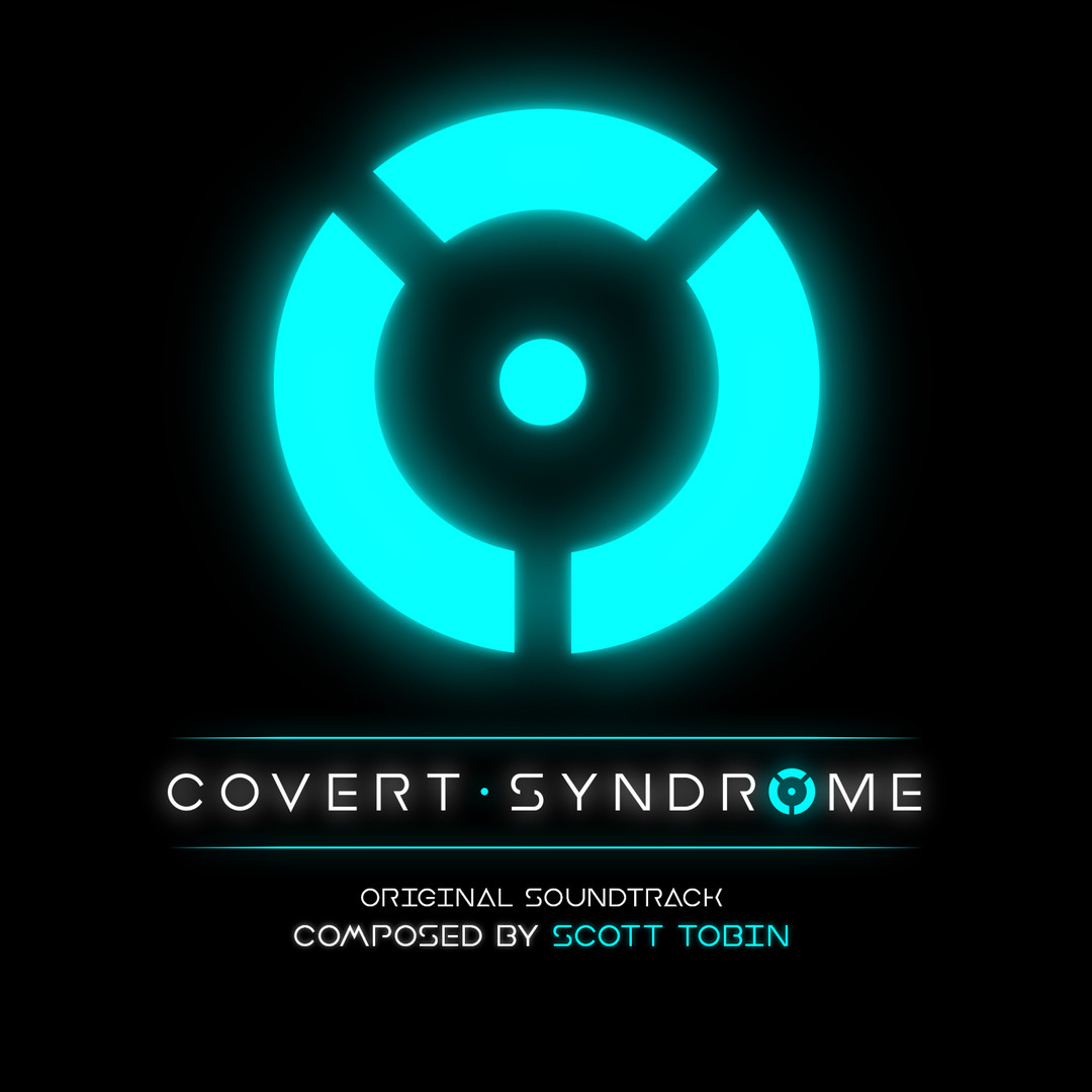 Covert Syndrome - Original Soundtrack Featured Screenshot #1