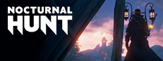 Nocturnal Hunt 게임 이미지
