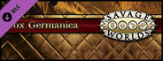 Fantasy Grounds - Weird Wars Rome: Nox Germanica (Savage Worlds)