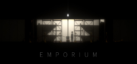 EMPORIUM header image