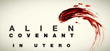 Alien Covenant In Utero: ALIEN: COVENANT In Utero (Italian) banner image