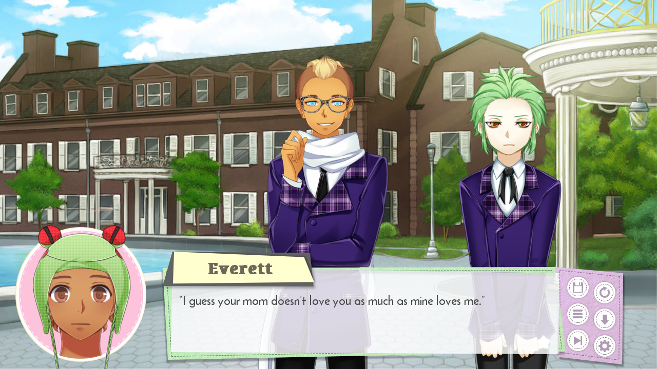 XOXO Droplets Demo #3