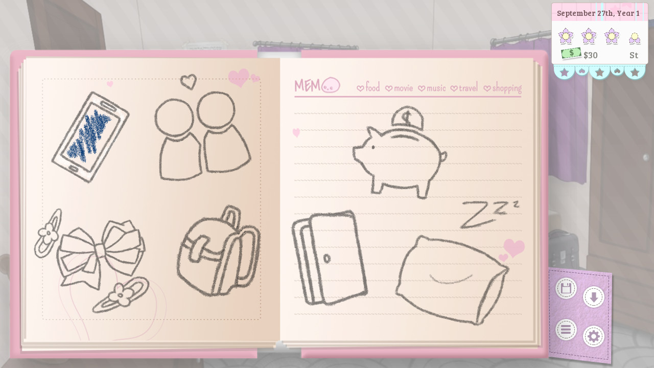 XOXO Droplets Demo #4