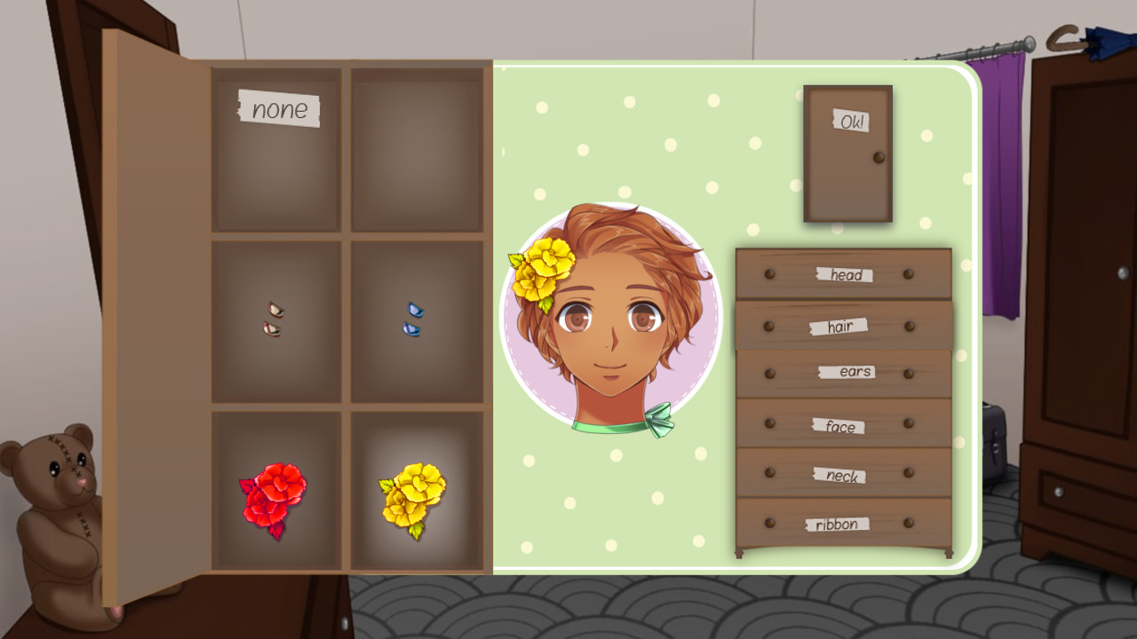 XOXO Droplets Demo #2