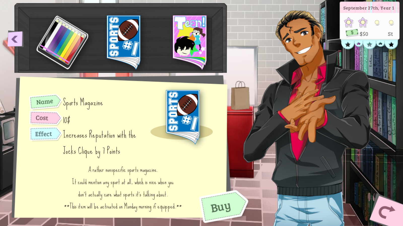 XOXO Droplets Demo #6