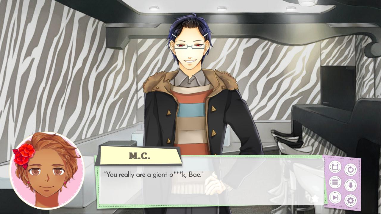 XOXO Droplets Demo #5