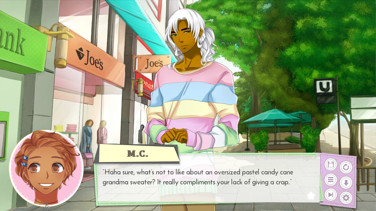 XOXO Droplets Demo #0