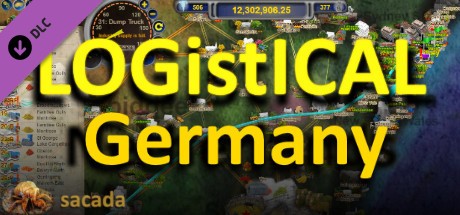 LOGistICAL - Germany banner image