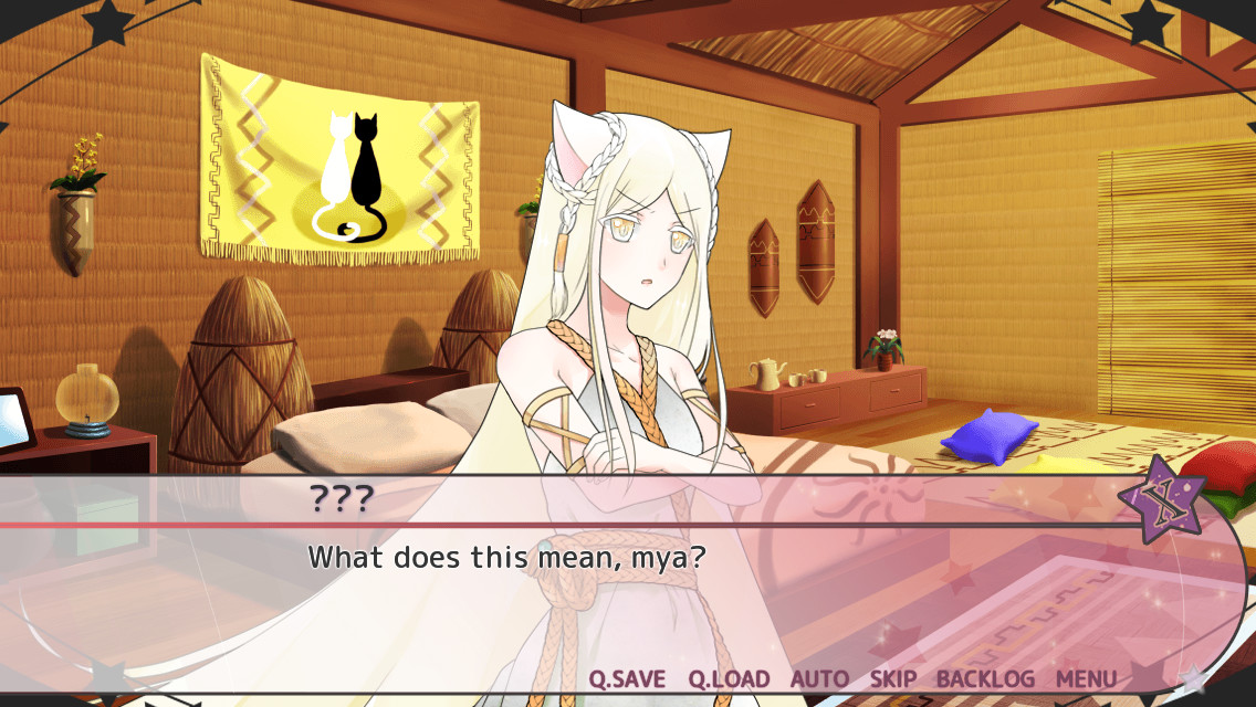 How to Fool a Liar King #5