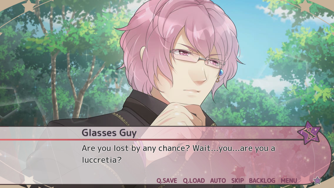 How to Fool a Liar King #4