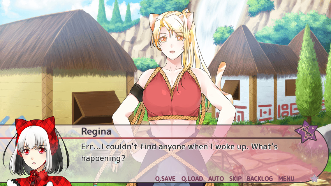 How to Fool a Liar King #7