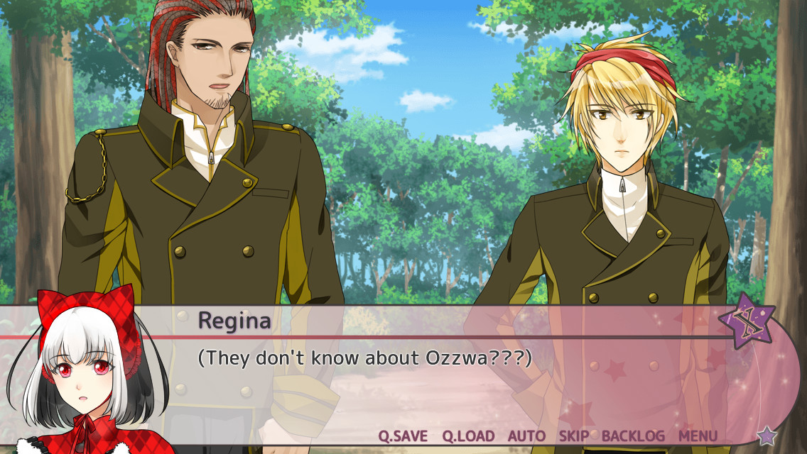 How to Fool a Liar King #3