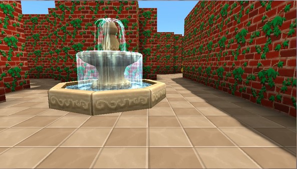 Скриншоты Chicken Labyrinth Puzzles 3