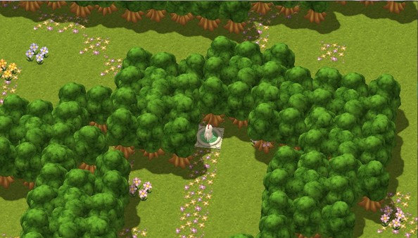 Скриншоты Chicken Labyrinth Puzzles 1